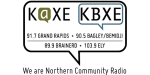 KAXE / KBXE Community Radio